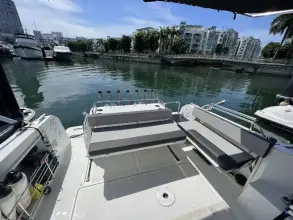 Thumbnail von Jeanneau Merry Fisher 895 Marlin 8501885