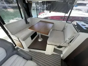 Thumbnail von Jeanneau Merry Fisher 895 Marlin 8501885