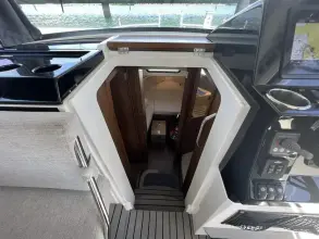 Thumbnail von Jeanneau Merry Fisher 895 Marlin 8501885