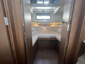 Thumbnail von Jeanneau Merry Fisher 895 Marlin 8501885