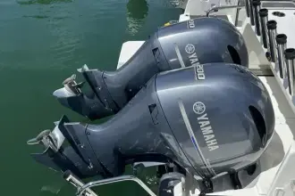 Thumbnail von Jeanneau Merry Fisher 895 Marlin 8501885