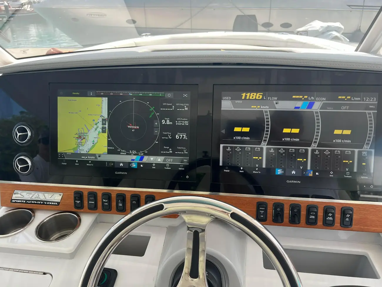 Thumbnail von Regal 38 SAV 9329670