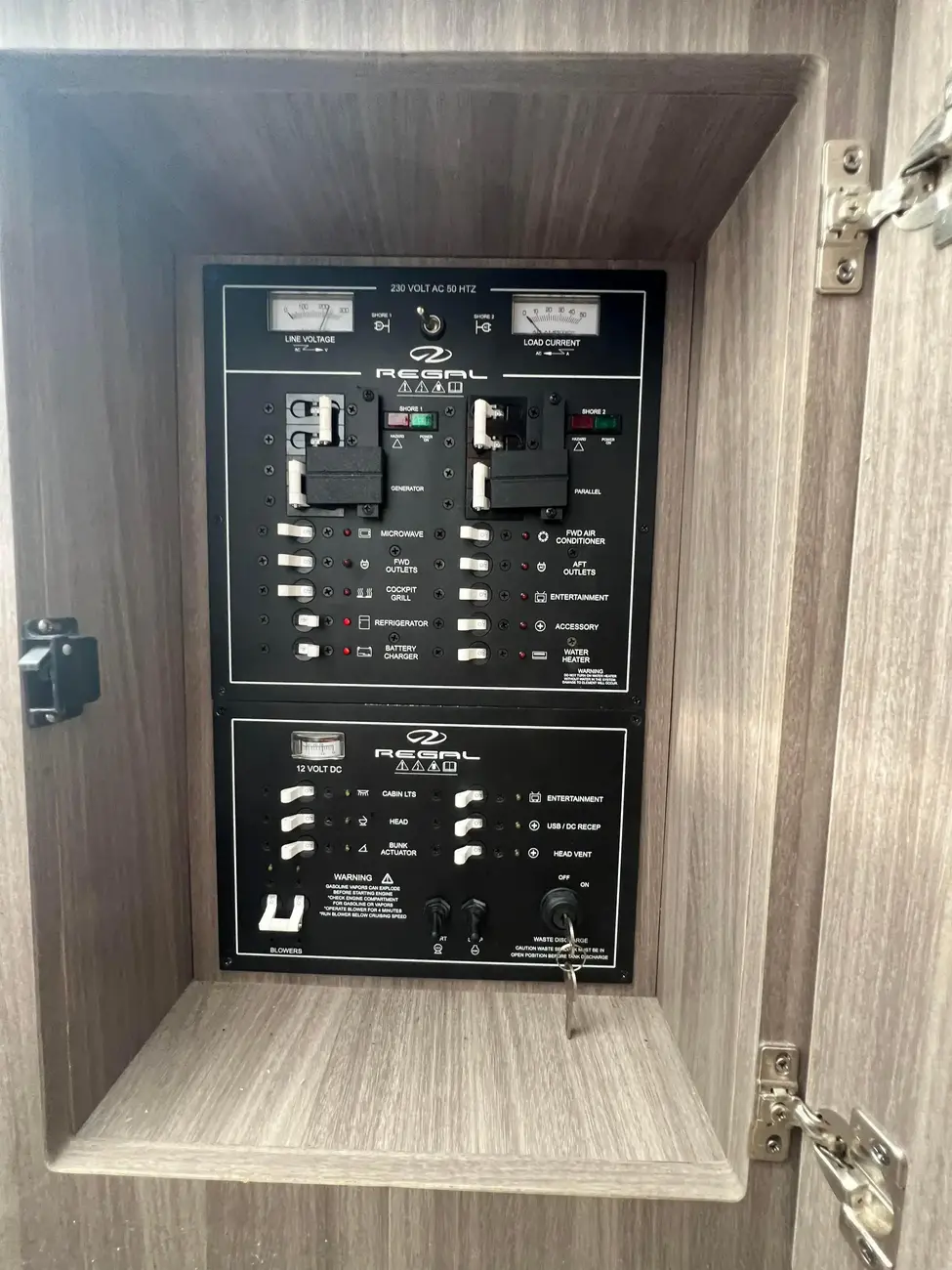 Thumbnail von Regal 38 SAV 9329670