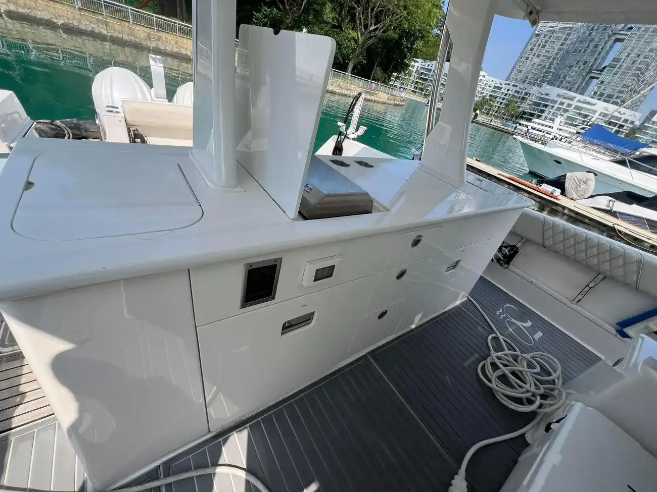 Thumbnail von Regal 38 SAV 9329670