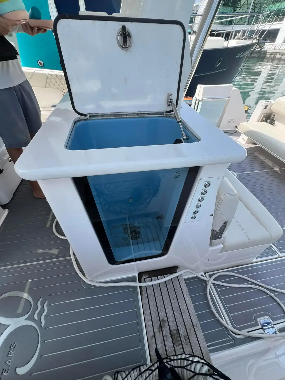 Thumbnail von Regal 38 SAV 9329670