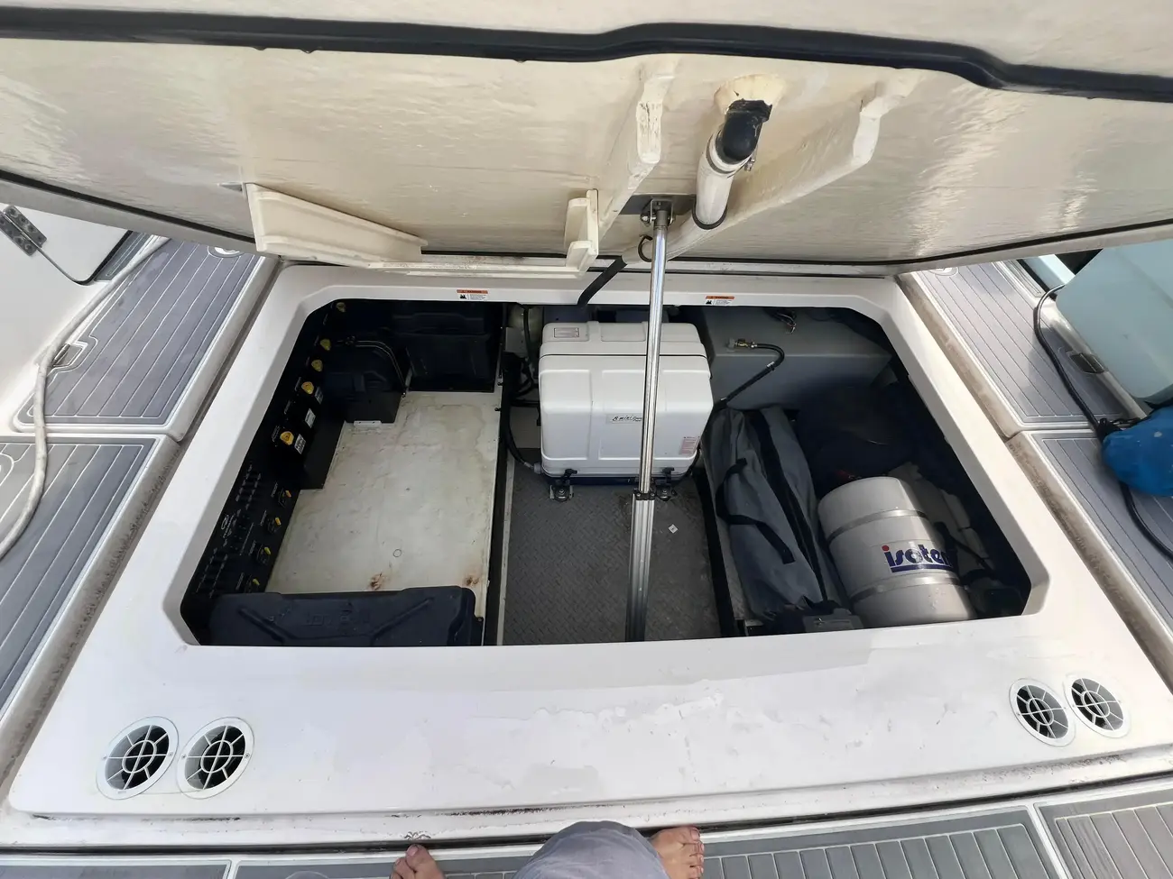 Thumbnail von Regal 38 SAV 9329670