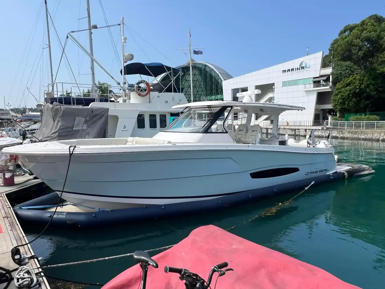 Thumbnail von Regal 38 SAV 9329670