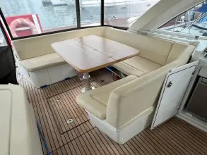 Thumbnail von Beneteau Gran Turismo 38 9181954