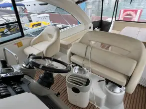 Thumbnail von Beneteau Gran Turismo 38 9181954