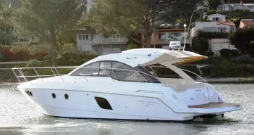 Thumbnail von Beneteau Gran Turismo 38 9181954