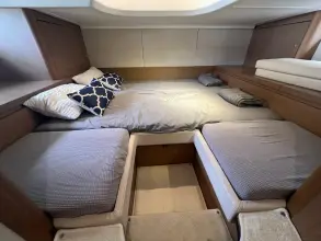 Thumbnail von Beneteau Gran Turismo 38 9181954