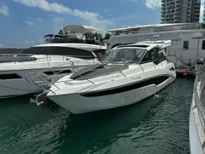 Thumbnail von Galeon 425 HTS 9211278