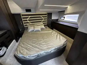 Thumbnail von Galeon 425 HTS 9211278