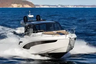 Thumbnail von Galeon 425 HTS 9211278