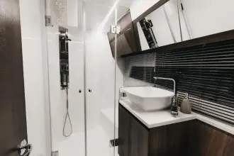 Thumbnail von Galeon 425 HTS 9211278