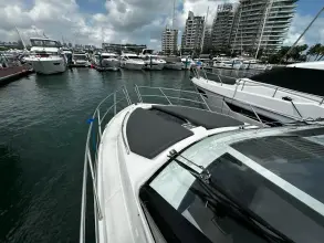 Thumbnail von Galeon 425 HTS 9211278