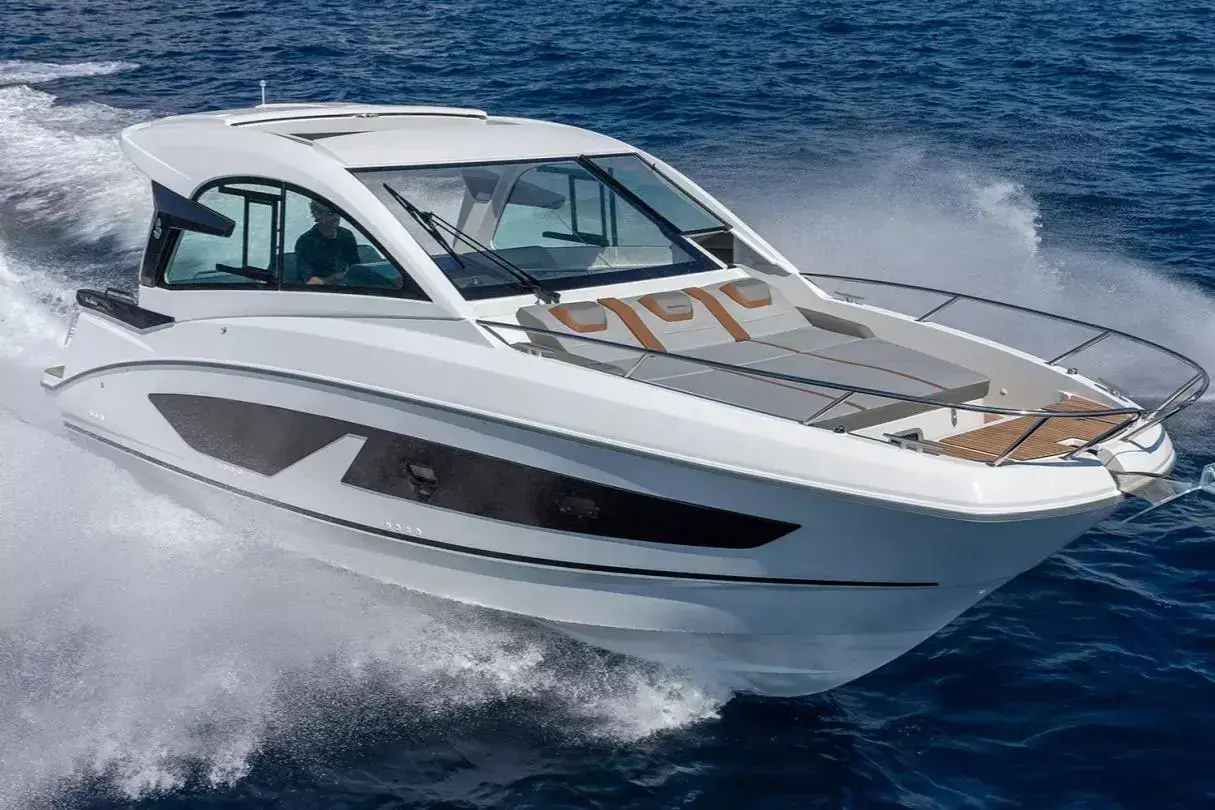 Beneteau Gran Turismo 32 9425290
