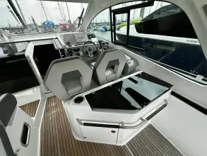 Thumbnail von Beneteau Gran Turismo 32 9425290