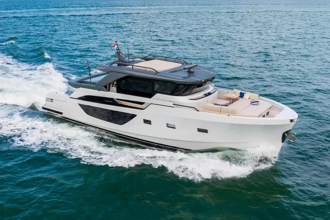 Bluegame BGX60 9387695