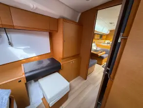 Thumbnail von Jeanneau Sun Odyssey 479 9840161