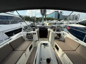 Thumbnail von Jeanneau Sun Odyssey 479 9840161