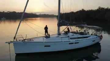 Thumbnail von Jeanneau Sun Odyssey 479 9840161