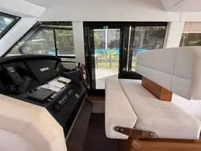 Thumbnail von Greenline 48 Fly 9845702