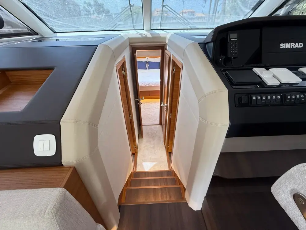 Thumbnail von Greenline 48 Fly 9845702