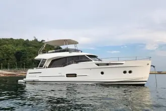 Thumbnail von Greenline 48 Fly 9845702