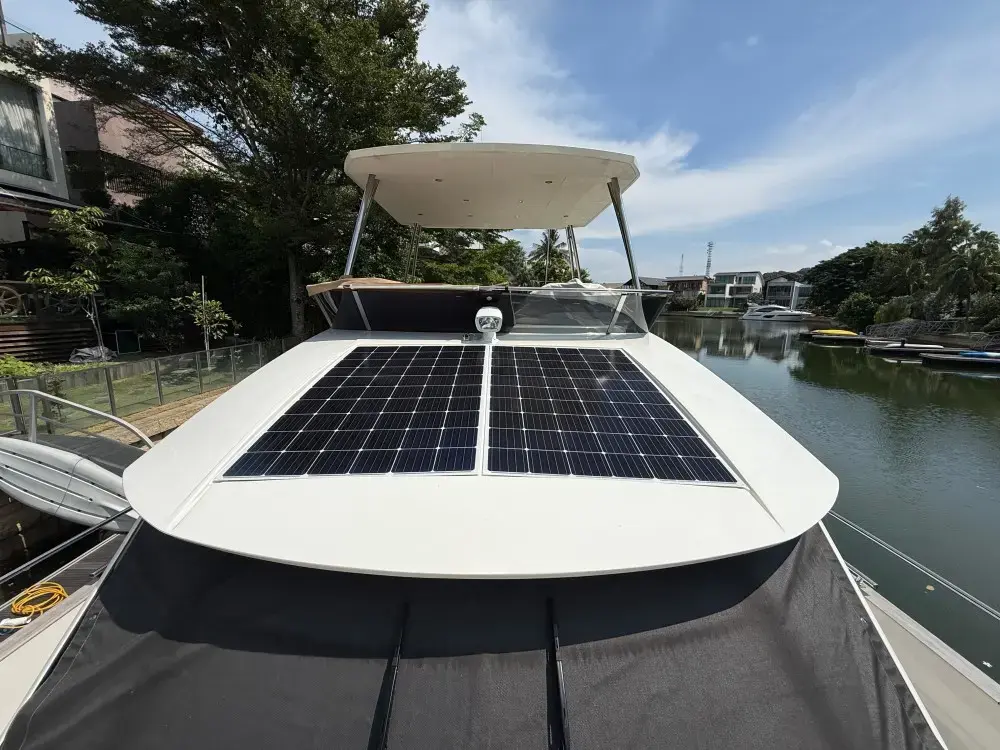 Thumbnail von Greenline 48 Fly 9845702