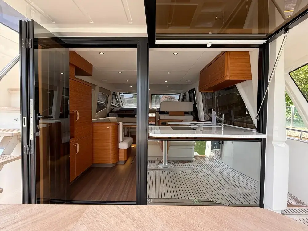 Thumbnail von Greenline 48 Fly 9845702