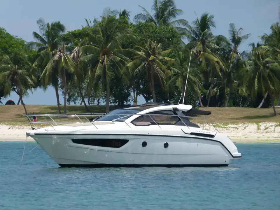 Azimut Atlantis 34 9653321