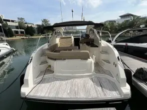 Thumbnail von Azimut Atlantis 34 9653321