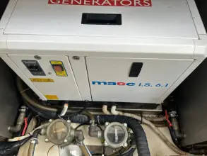 Thumbnail von Azimut Atlantis 34 9653321