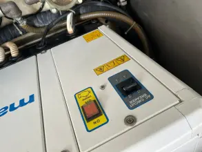 Thumbnail von Azimut Atlantis 34 9653321