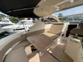 Thumbnail von Azimut Atlantis 34 9653321