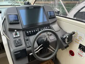 Thumbnail von Azimut Atlantis 34 9653321