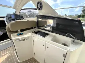 Thumbnail von Azimut Atlantis 34 9653321