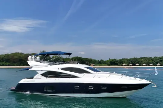 Sunseeker Manhattan 60 9596447