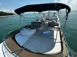 Thumbnail von Sunseeker Manhattan 60 9596447