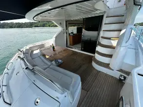 Thumbnail von Sunseeker Manhattan 60 9596447