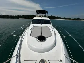 Thumbnail von Sunseeker Manhattan 60 9596447