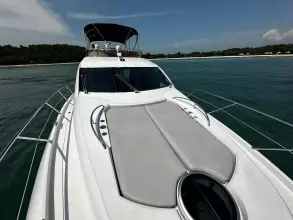 Thumbnail von Sunseeker Manhattan 60 9596447