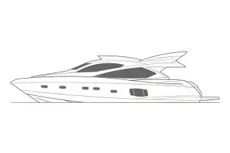 Thumbnail von Sunseeker Manhattan 60 9596447