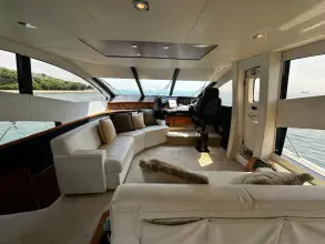 Thumbnail von Sunseeker Manhattan 60 9596447