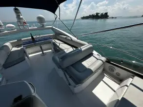 Thumbnail von Sunseeker Manhattan 60 9596447