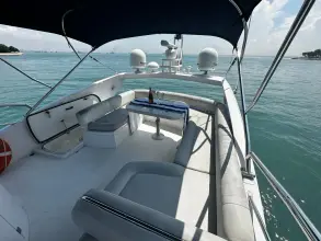 Thumbnail von Sunseeker Manhattan 60 9596447