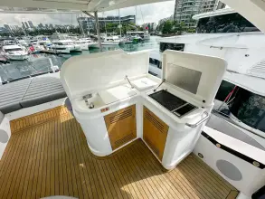 Thumbnail von Sunseeker Manhattan 66 9623080