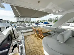 Thumbnail von Sunseeker Manhattan 66 9623080