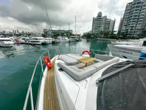 Thumbnail von Sunseeker Manhattan 66 9623080